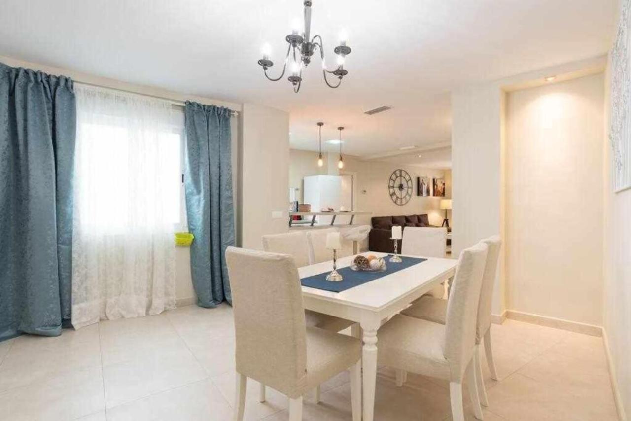 Apartamento Premium Junto A Catedral مالقة المظهر الخارجي الصورة