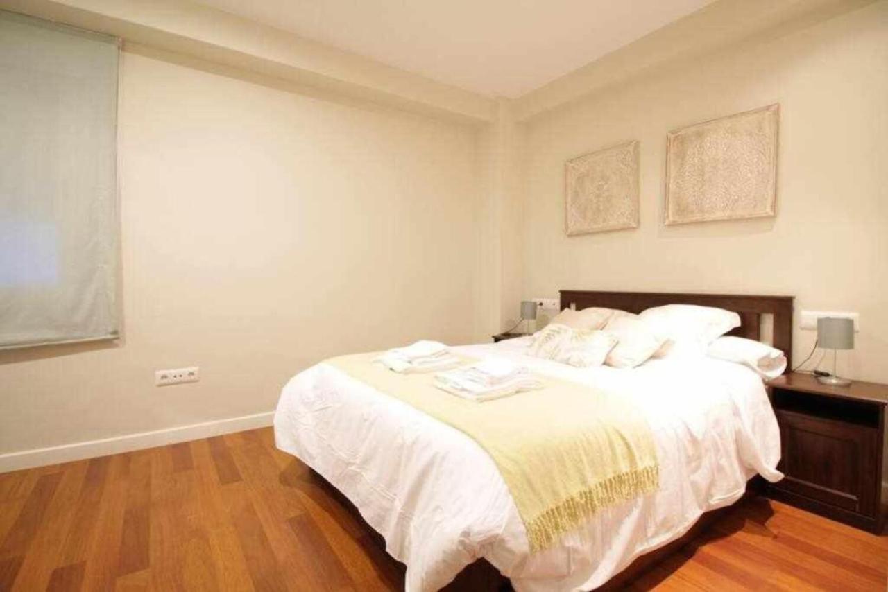 Apartamento Premium Junto A Catedral مالقة المظهر الخارجي الصورة