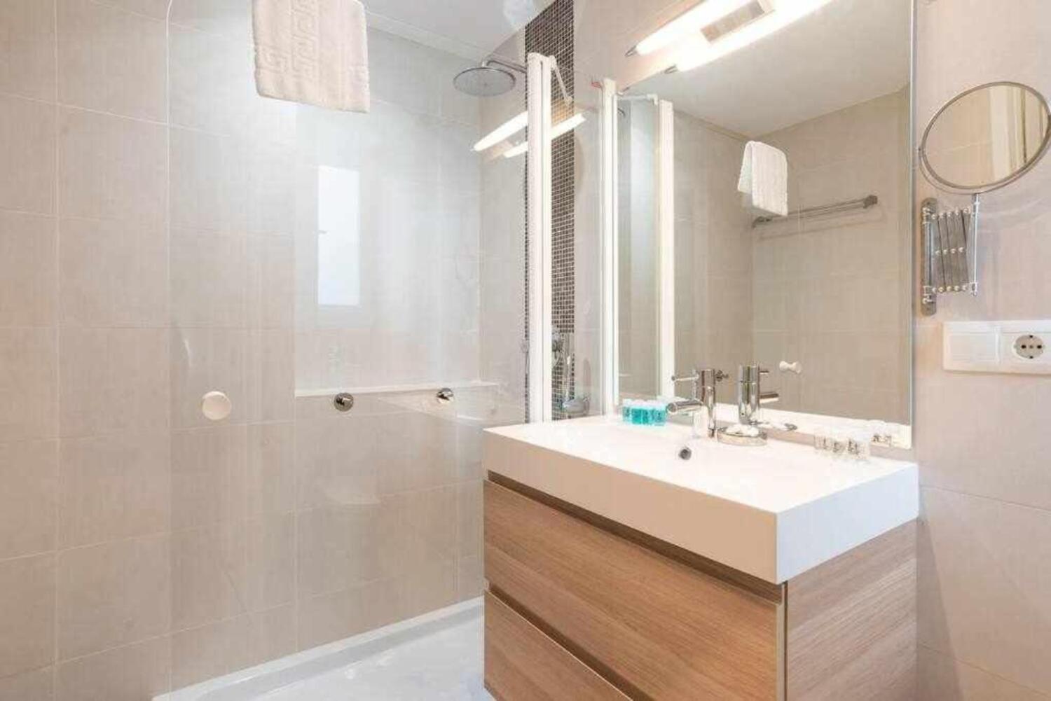 Apartamento Premium Junto A Catedral مالقة المظهر الخارجي الصورة