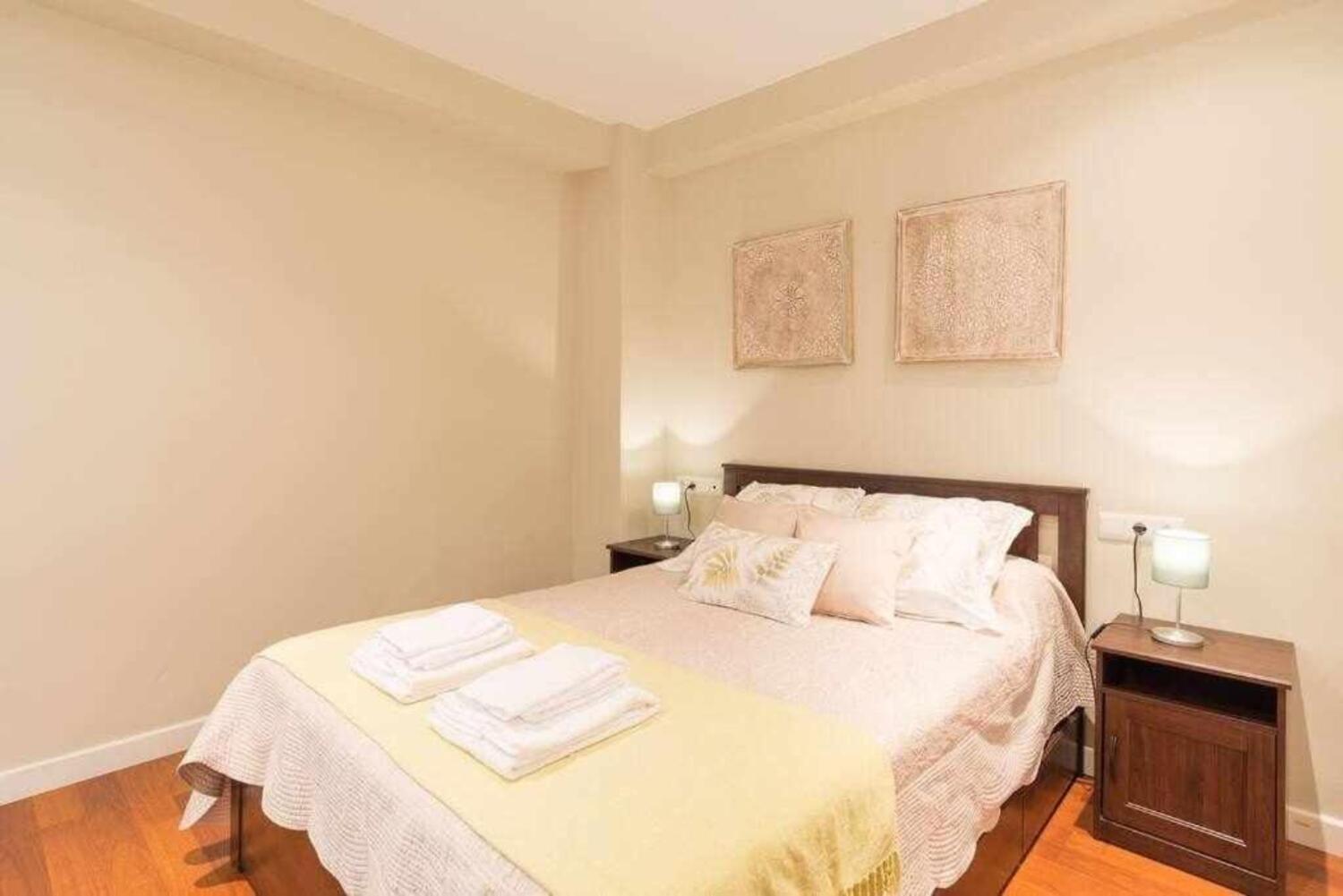 Apartamento Premium Junto A Catedral مالقة المظهر الخارجي الصورة