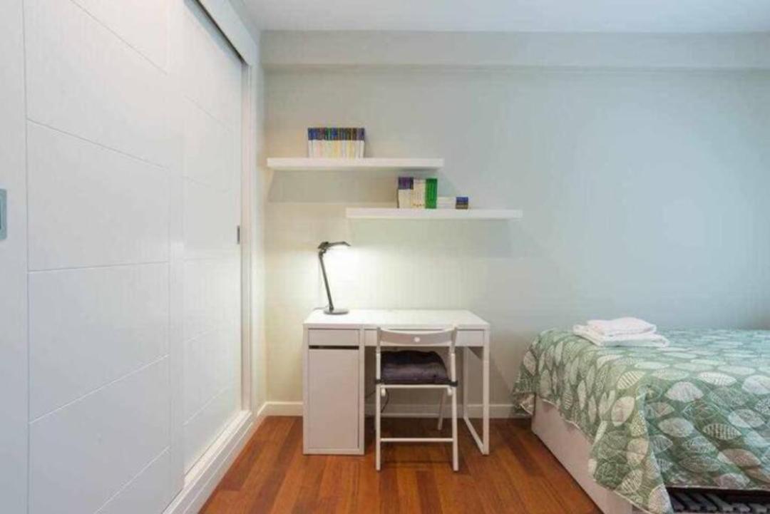 Apartamento Premium Junto A Catedral مالقة المظهر الخارجي الصورة