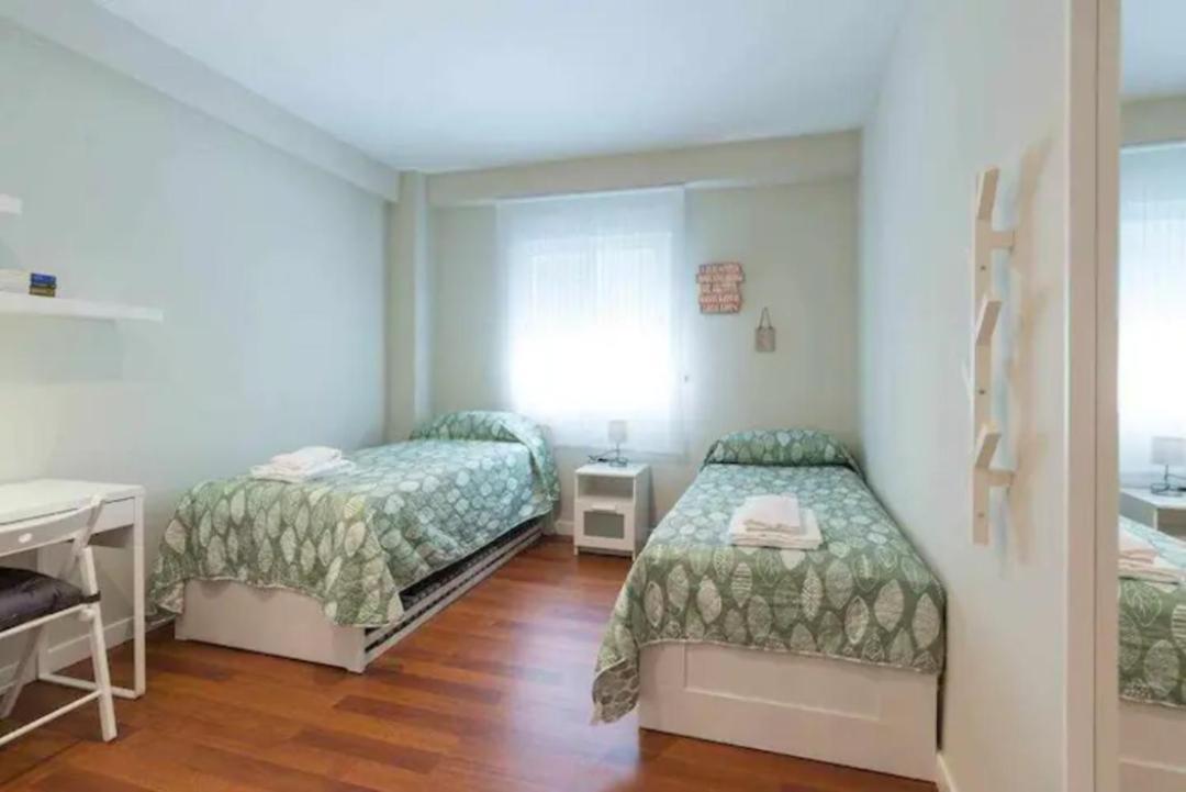Apartamento Premium Junto A Catedral مالقة المظهر الخارجي الصورة