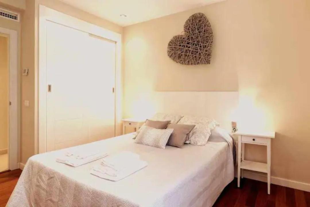 Apartamento Premium Junto A Catedral مالقة المظهر الخارجي الصورة