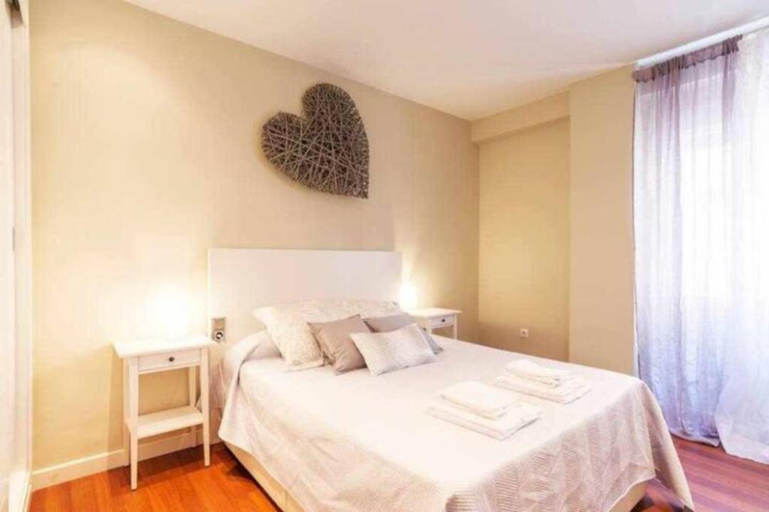 Apartamento Premium Junto A Catedral مالقة المظهر الخارجي الصورة