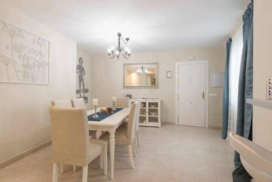 Apartamento Premium Junto A Catedral مالقة المظهر الخارجي الصورة